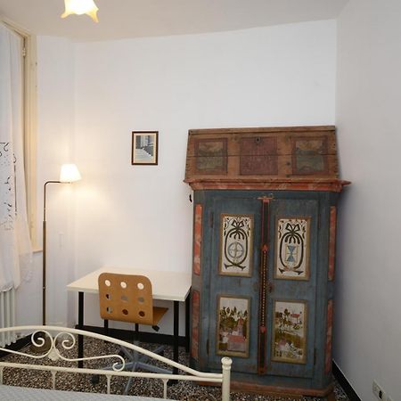 Pinelli Apartment Genoa Exterior photo